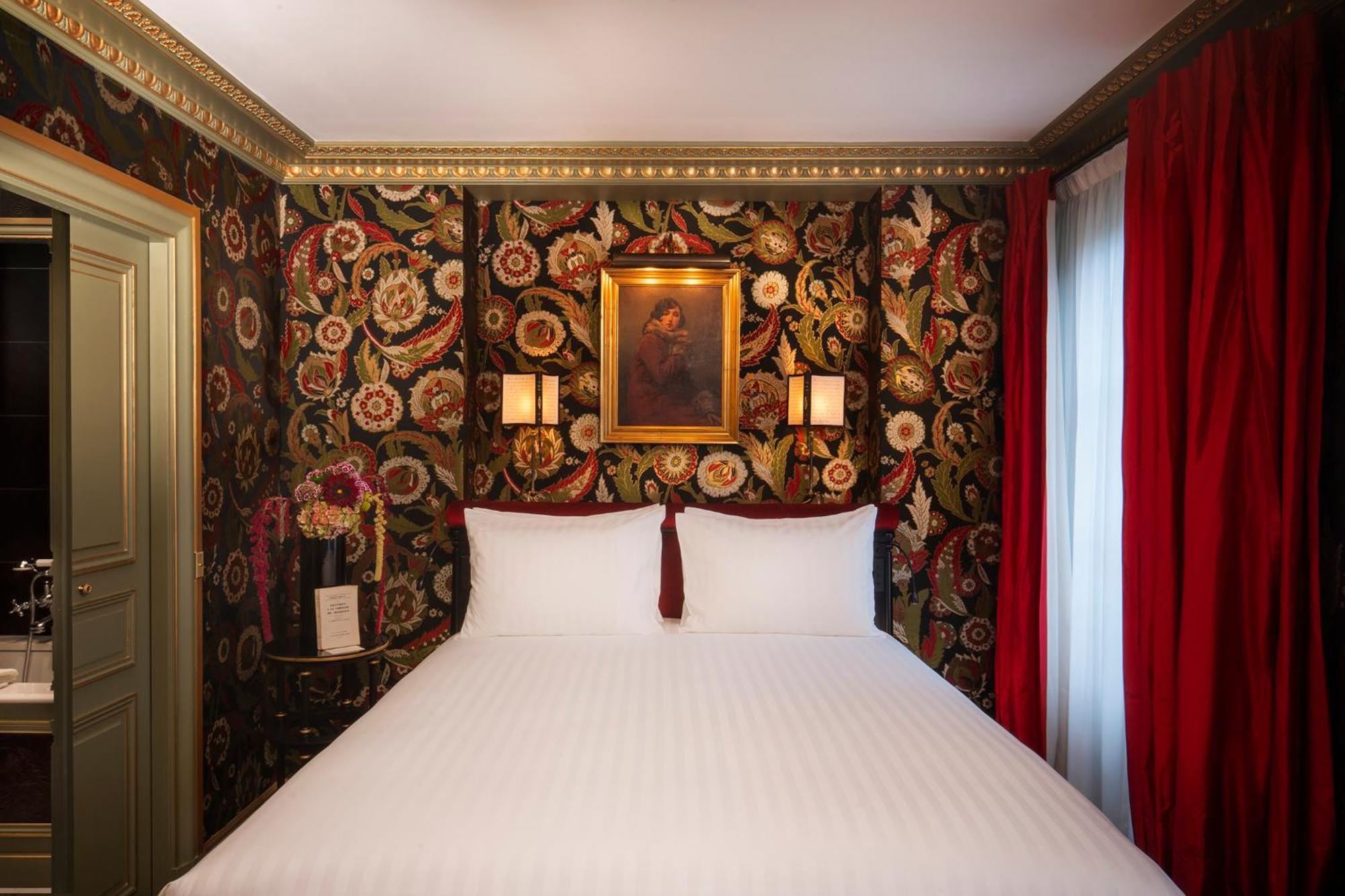Maison Proust, & La 5* Parigi